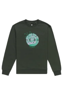 Flock - Sudadera para Hombre