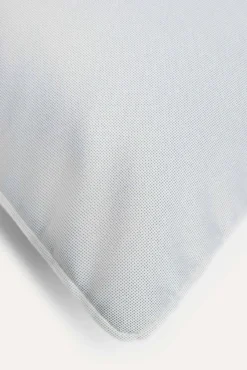 Funda de cojín Cloud 60x60 Crudo
