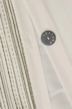 Funda nórdica con textura