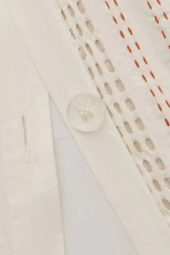 Funda nórdica con textura