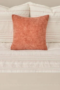 Funda nórdica con textura
