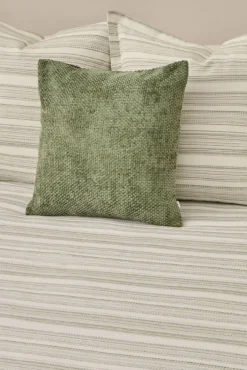 Funda nórdica con textura