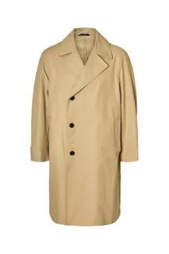 Gabardina algodón orgánico