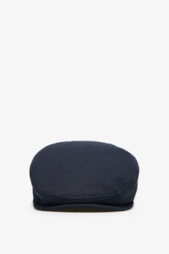Gorra clásica tejido