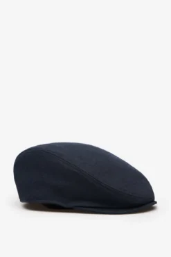 Gorra clásica tejido