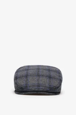 Gorra clásica tejido