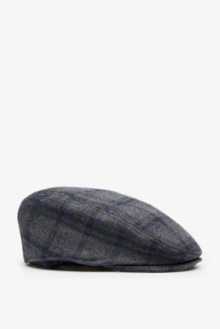 Gorra clásica tejido