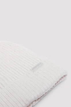 Gorro beanie básico