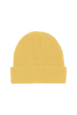 Gorro con Dobladillo para Hombre