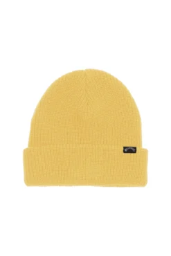 Gorro con Dobladillo para Hombre