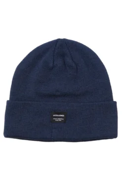 Gorro de punto