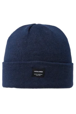 Gorro de punto