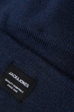 Gorro de punto