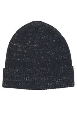 Gorro de punto suave