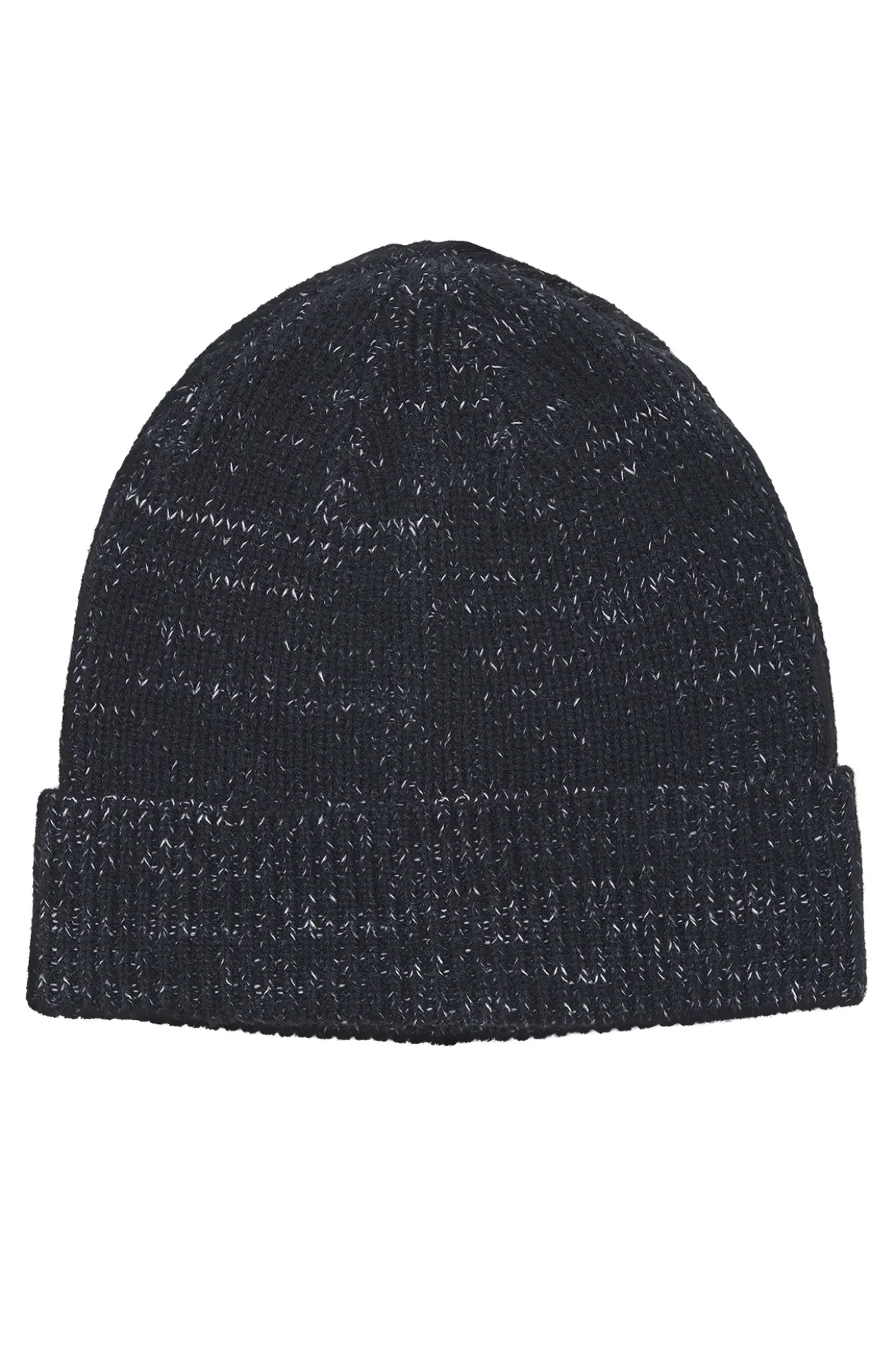 Gorro de punto suave