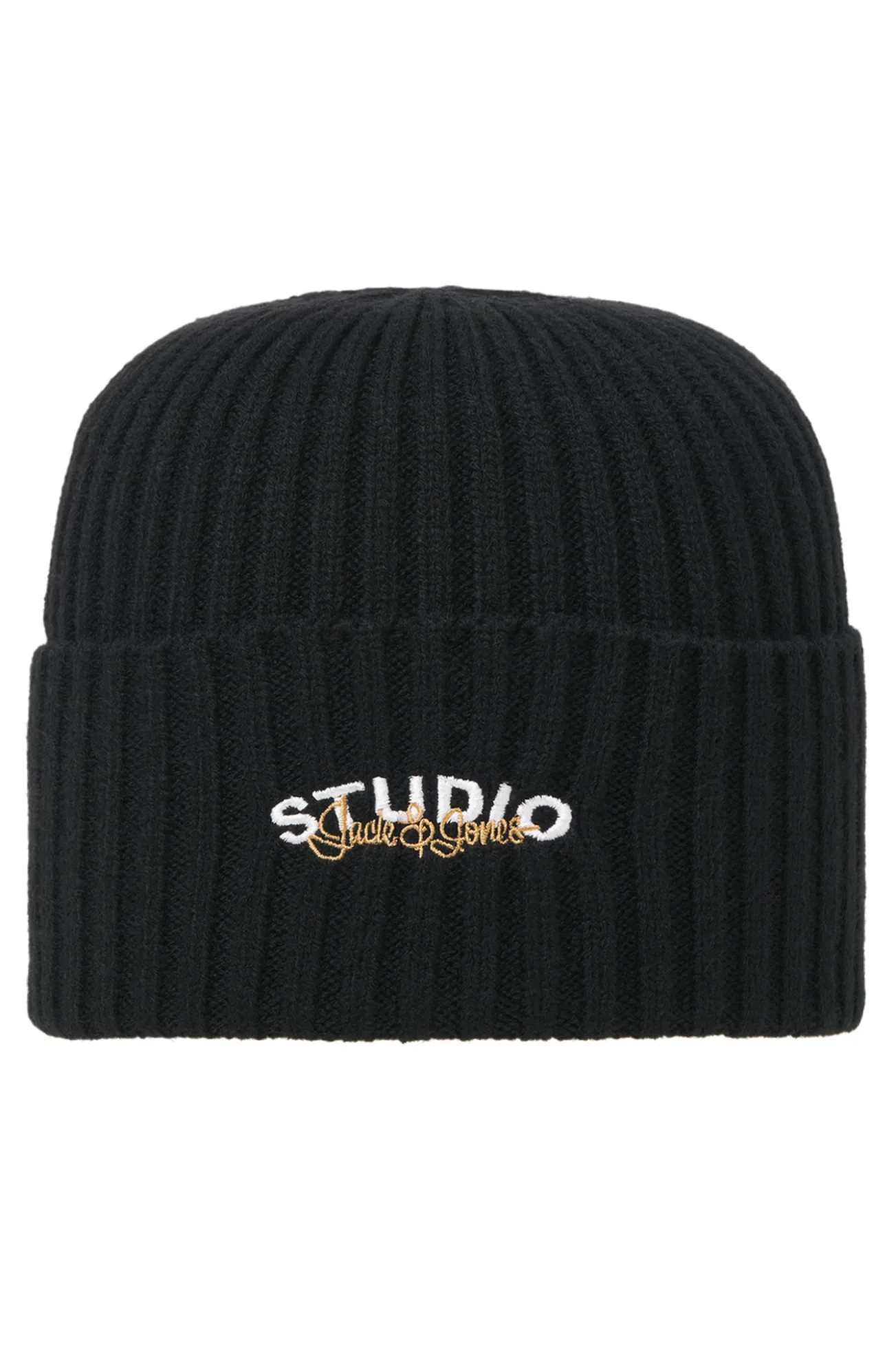 Gorro estampado studio