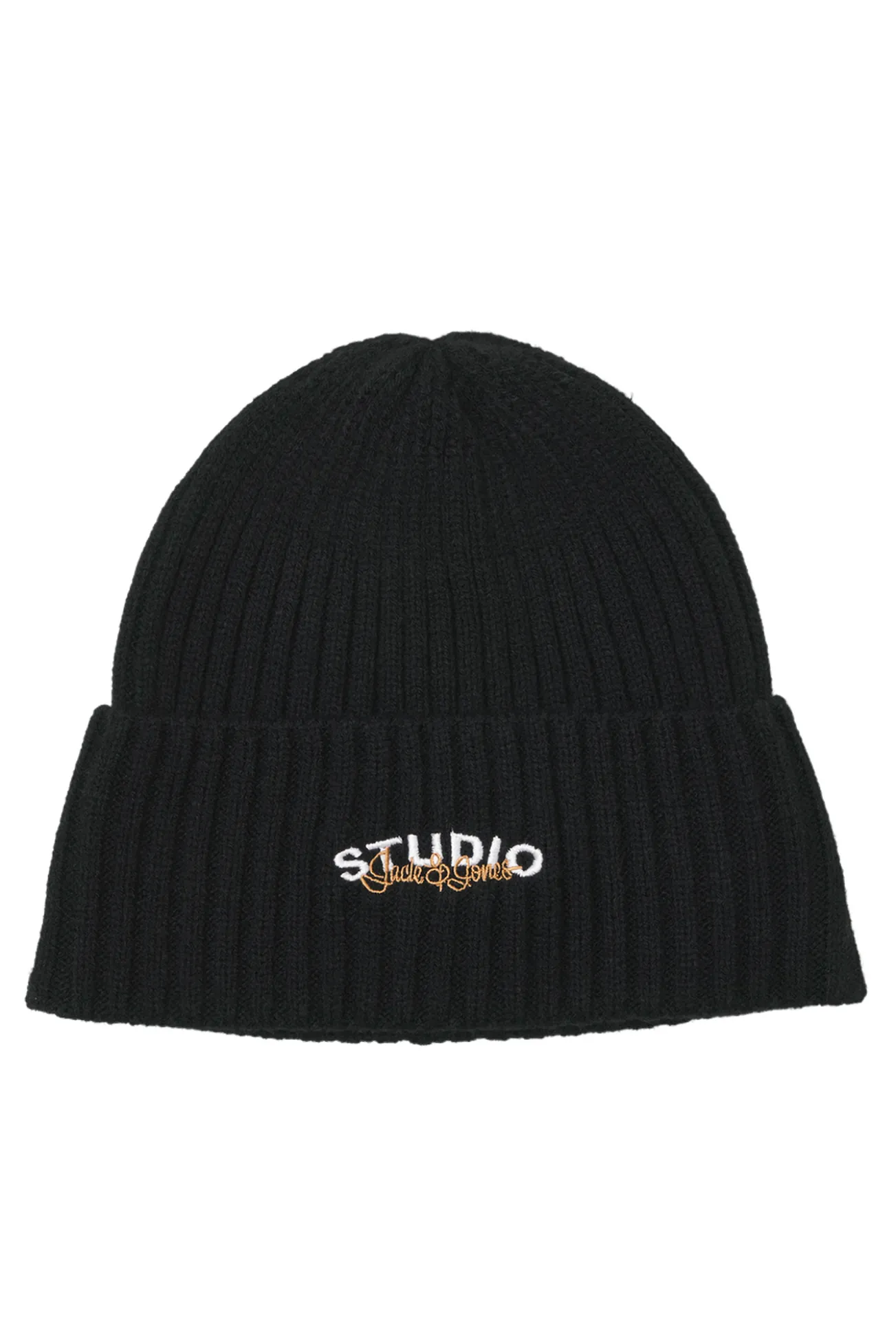 Gorro estampado studio