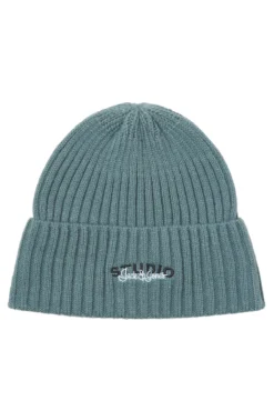 Gorro estampado studio