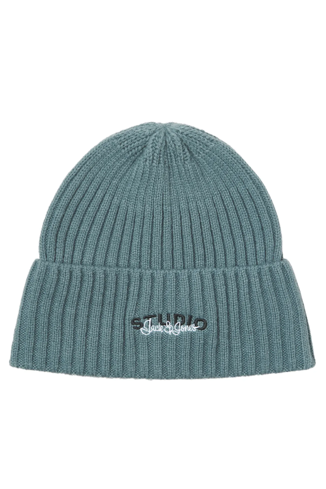 Gorro estampado studio