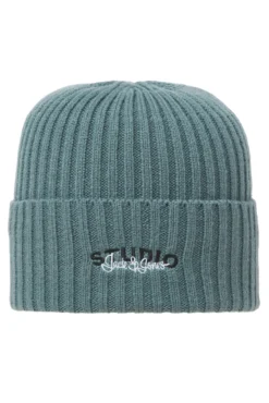 Gorro estampado studio