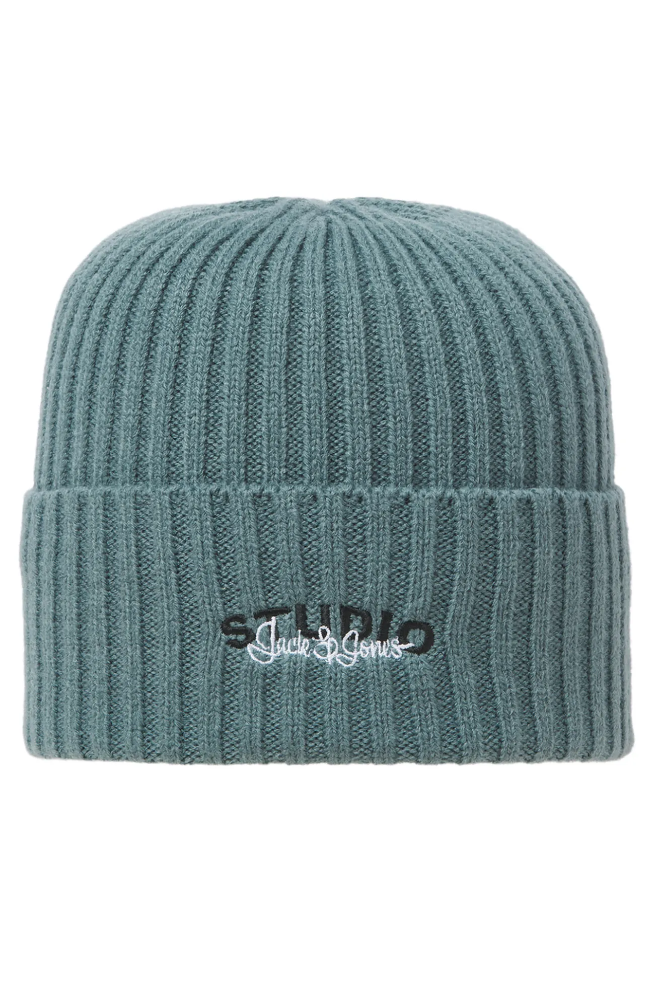 Gorro estampado studio