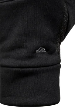 Guantes con logotipo