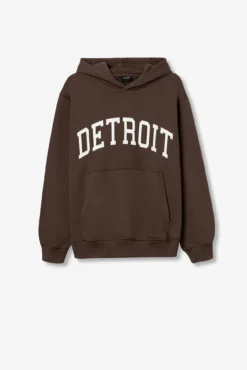 Hoodie Regular estampado