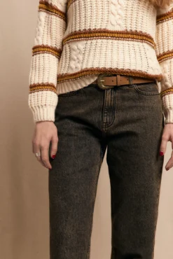 Jean gris overdye