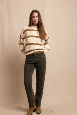 Jean gris overdye