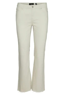 Jeans acampanado