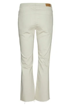 Jeans acampanado