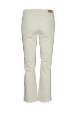 Jeans acampanado