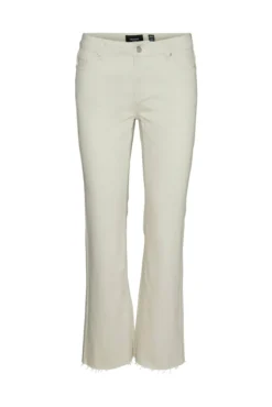 Jeans acampanado