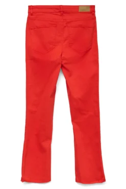 Jeans acampanado