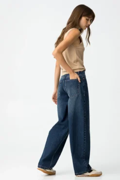 Jeans Ava Balloon Fit