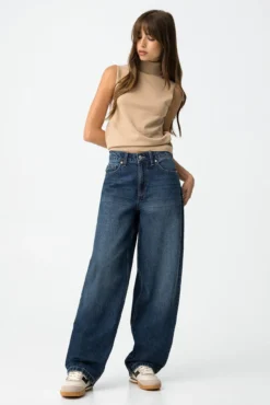 Jeans Ava Balloon Fit