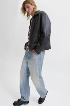 Jeans baggy fit