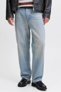 Jeans baggy fit