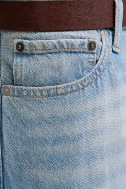 Jeans baggy fit