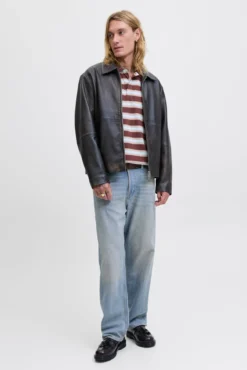 Jeans baggy fit