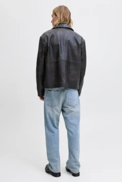 Jeans baggy fit