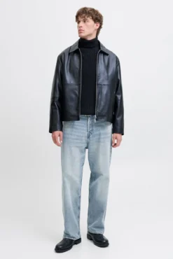 Jeans baggy fit