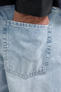 Jeans baggy fit