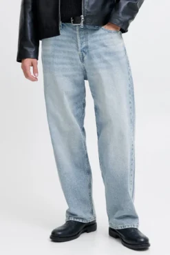 Jeans baggy fit