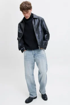 Jeans baggy fit