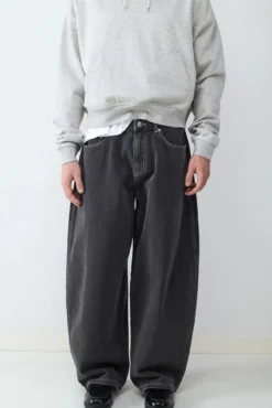 Jeans balloon