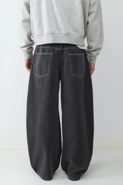 Jeans balloon