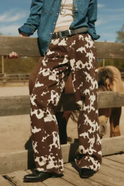 Jeans Cocoa