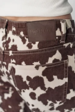Jeans Cocoa