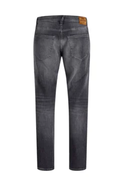 Jeans efecto desgastado